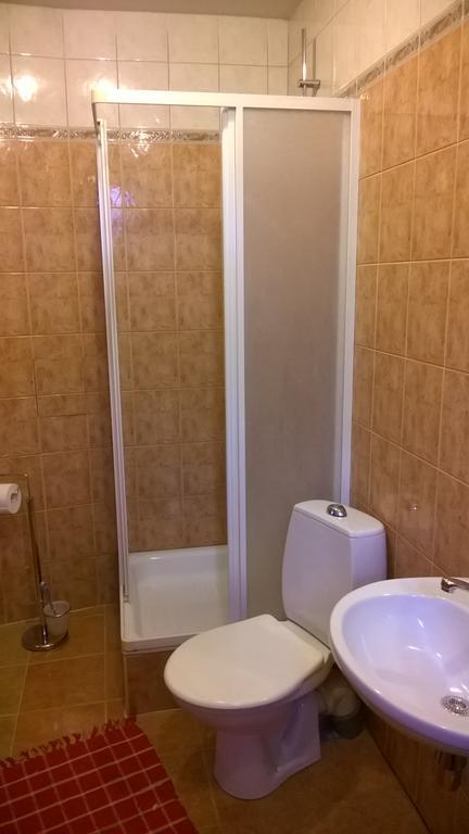 Apartament Cheap And Chic Ryga Pokój zdjęcie