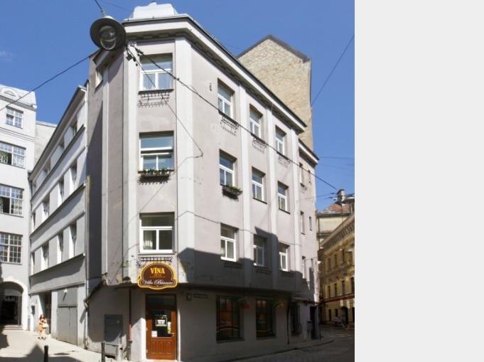 Apartament Cheap And Chic Ryga Zewnętrze zdjęcie