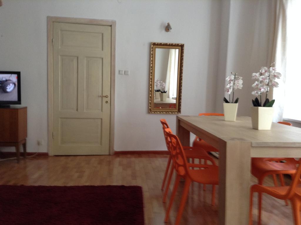 Apartament Cheap And Chic Ryga Pokój zdjęcie