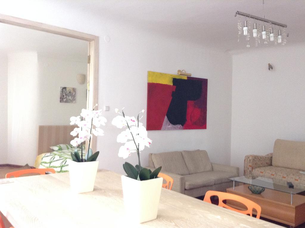 Apartament Cheap And Chic Ryga Pokój zdjęcie