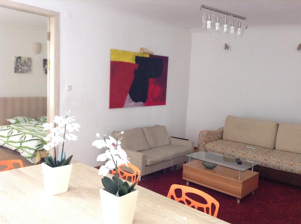 Apartament Cheap And Chic Ryga Pokój zdjęcie