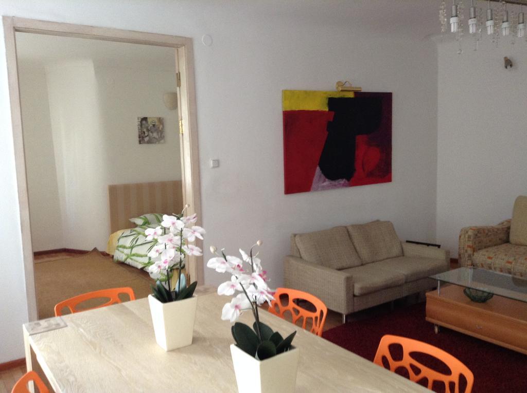 Apartament Cheap And Chic Ryga Pokój zdjęcie