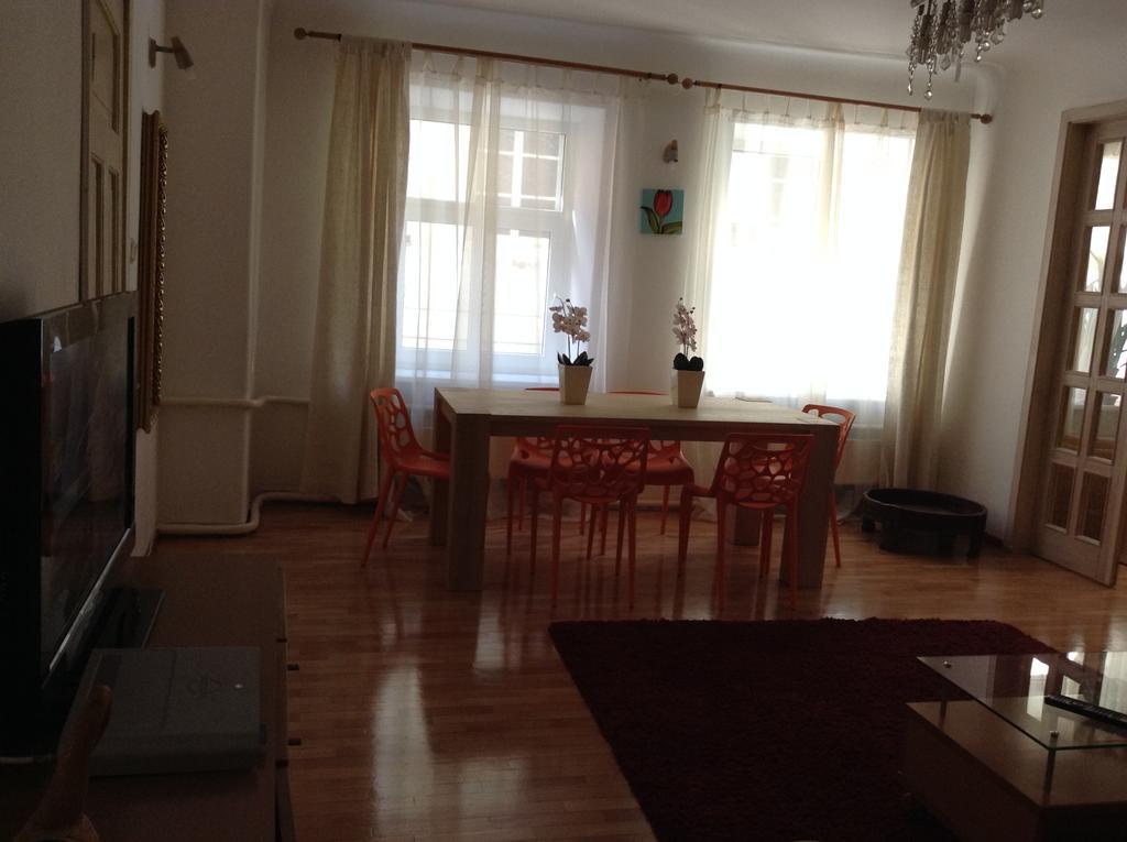 Apartament Cheap And Chic Ryga Pokój zdjęcie