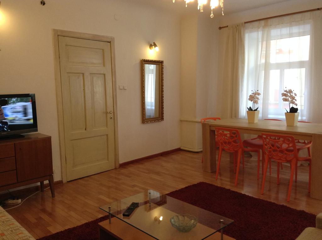 Apartament Cheap And Chic Ryga Pokój zdjęcie