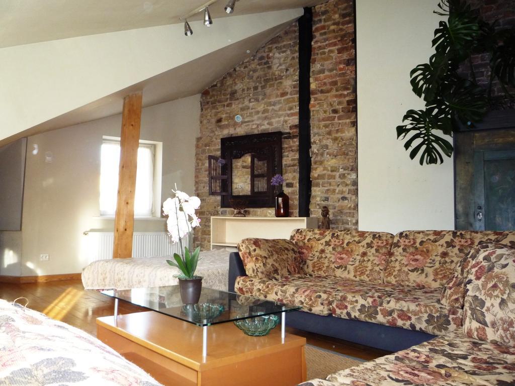 Apartament Cheap And Chic Ryga Pokój zdjęcie