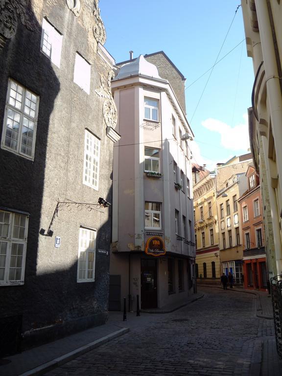 Apartament Cheap And Chic Ryga Pokój zdjęcie
