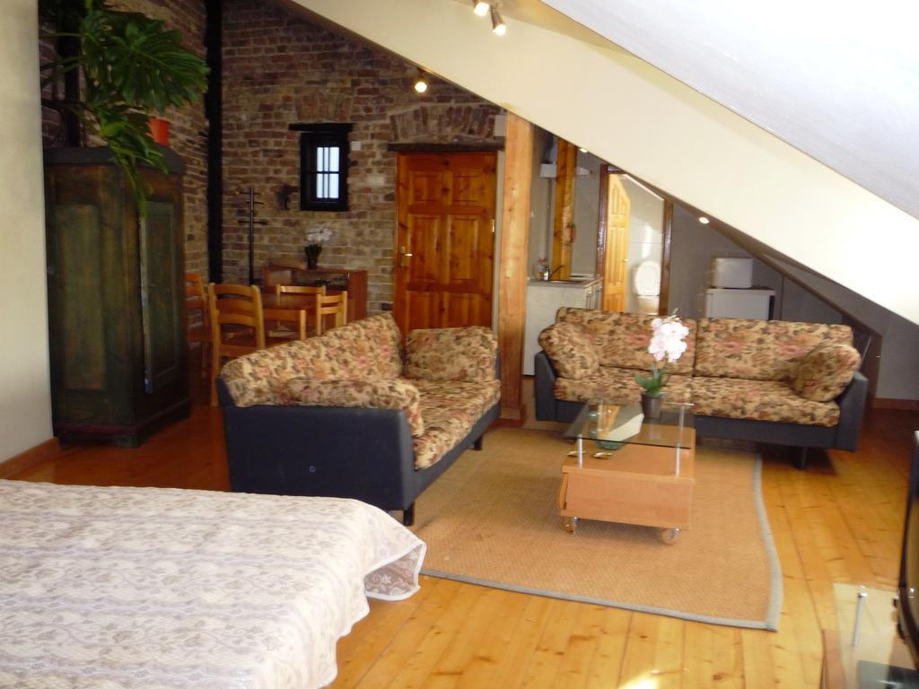 Apartament Cheap And Chic Ryga Pokój zdjęcie