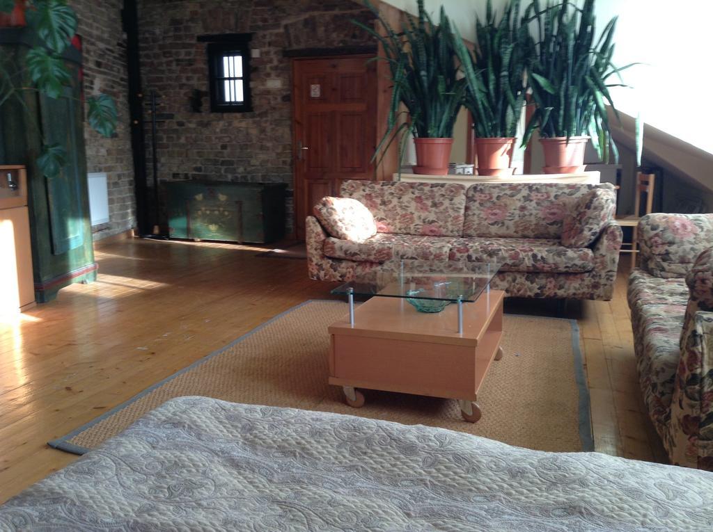 Apartament Cheap And Chic Ryga Pokój zdjęcie