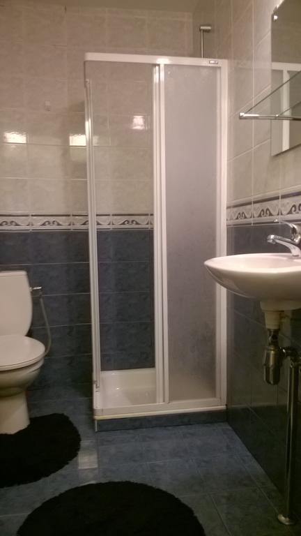 Apartament Cheap And Chic Ryga Zewnętrze zdjęcie
