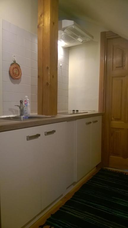 Apartament Cheap And Chic Ryga Zewnętrze zdjęcie