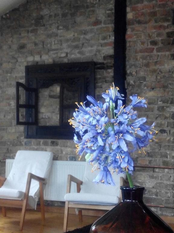 Apartament Cheap And Chic Ryga Zewnętrze zdjęcie