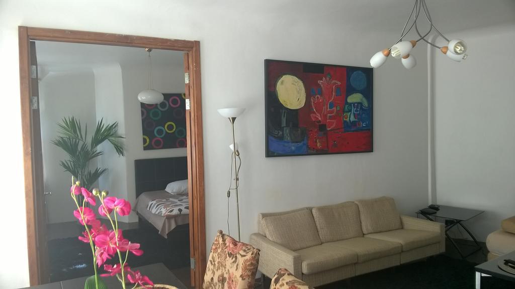 Apartament Cheap And Chic Ryga Zewnętrze zdjęcie
